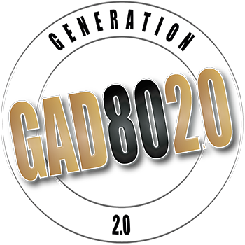 Gad'8020